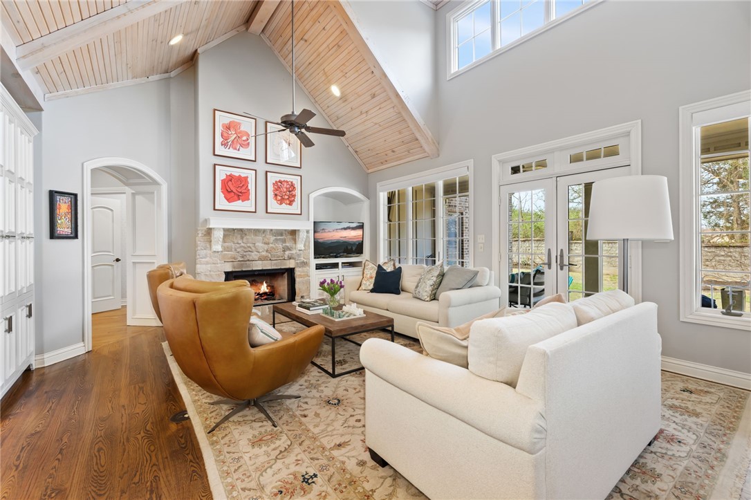 Candlewood Sub - Residential