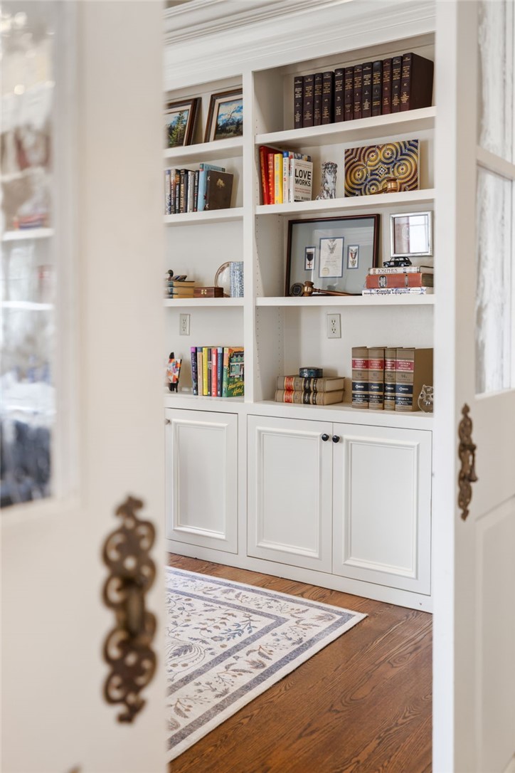 Candlewood Sub - Residential