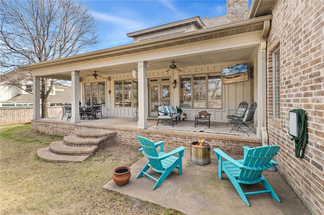 Candlewood Sub - Residential