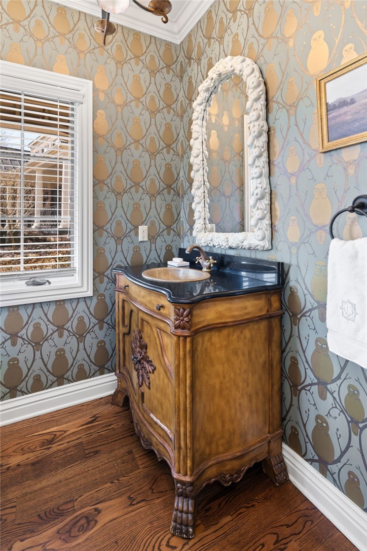 Candlewood Sub - Residential