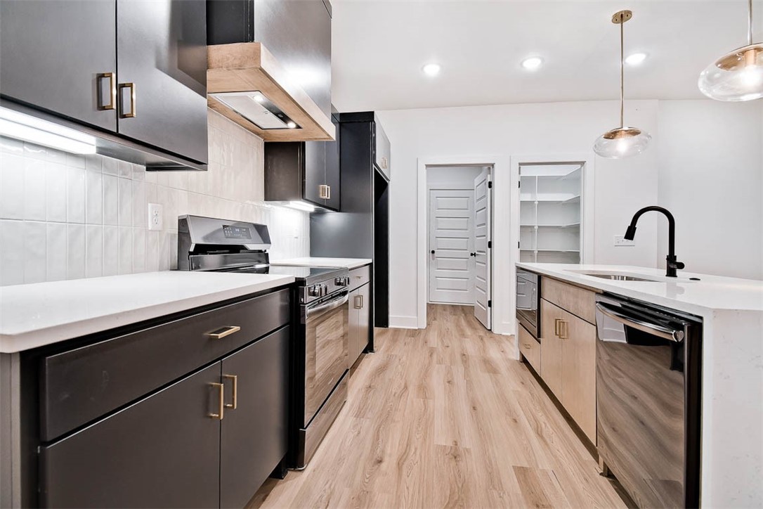 Kirkwall Sub Bvv - Residential