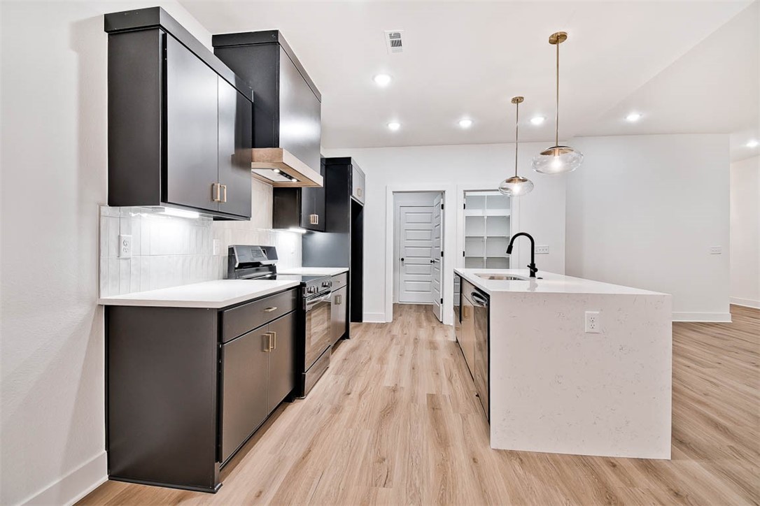 Kirkwall Sub Bvv - Residential