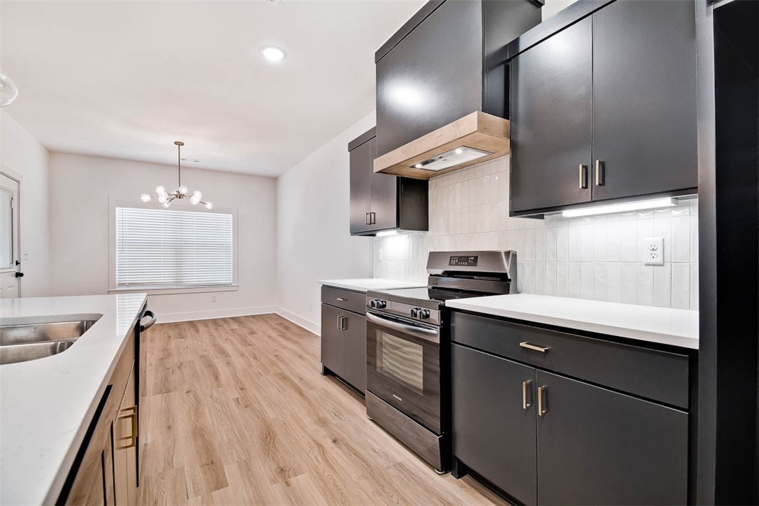 Kirkwall Sub Bvv - Residential