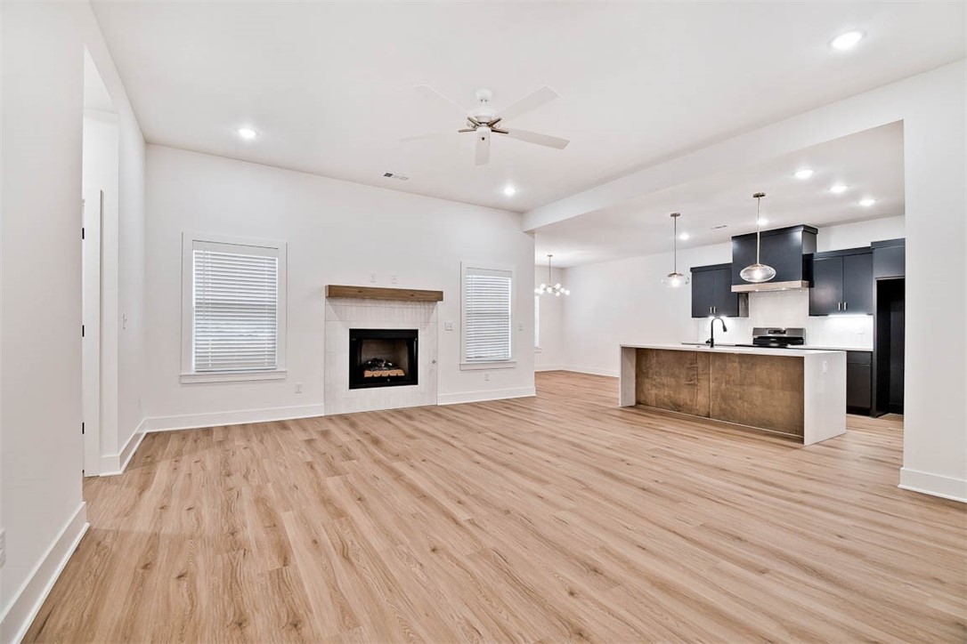 Kirkwall Sub Bvv - Residential