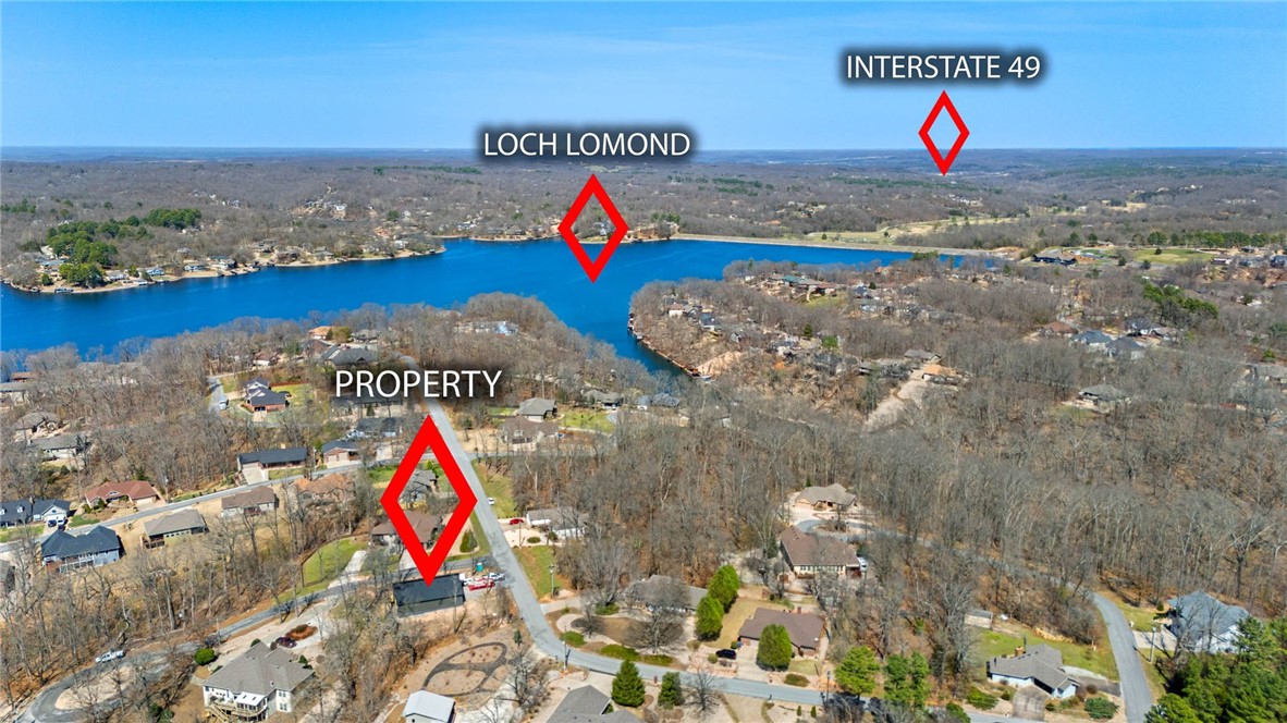 Kirkwall Sub Bvv - Residential