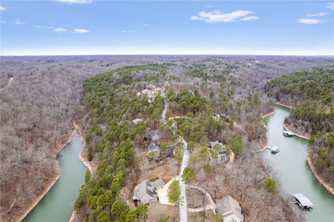 Point At Falls Hollow, The Rurban - Land