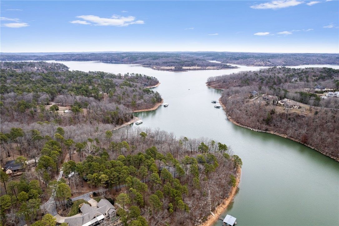 Point At Falls Hollow, The Rurban - Land