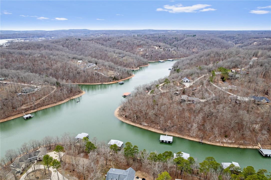 Point At Falls Hollow, The Rurban - Land