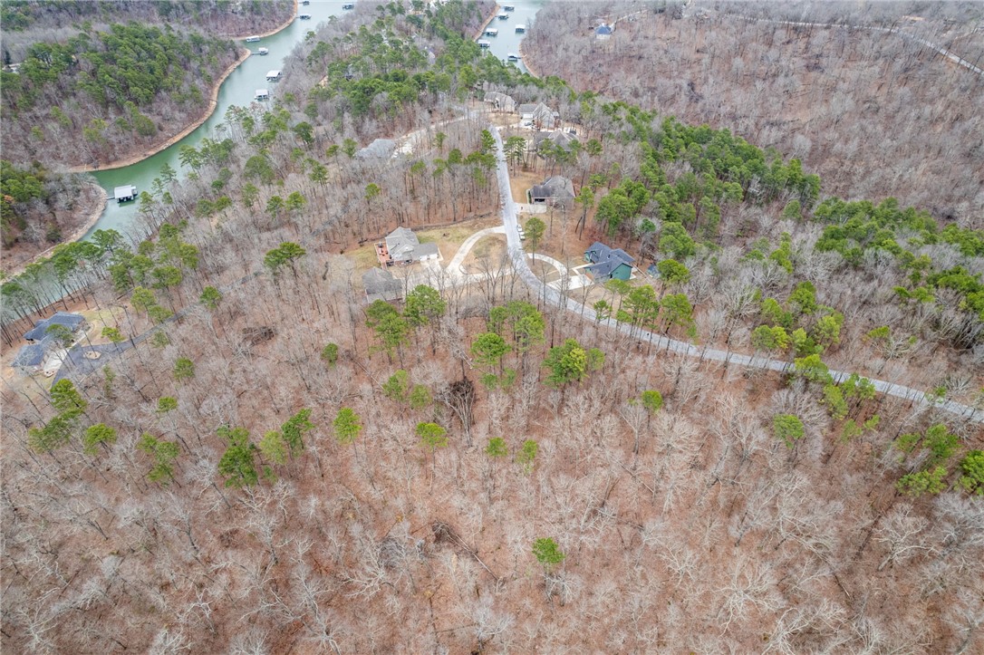 Point At Falls Hollow, The Rurban - Land