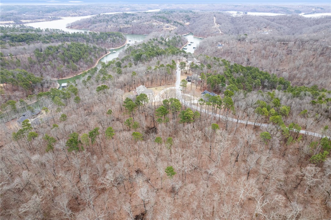 Point At Falls Hollow, The Rurban - Land