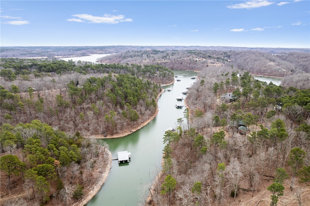 Point At Falls Hollow, The Rurban - Land