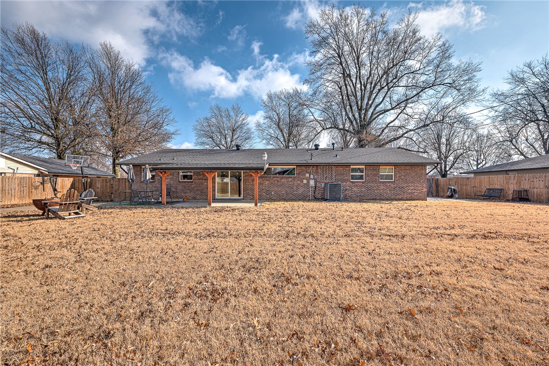 Western Oaks Place I - Residential