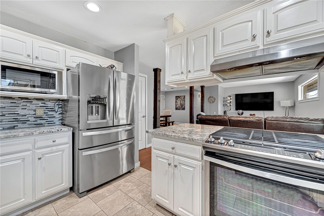 Western Oaks Place I - Residential