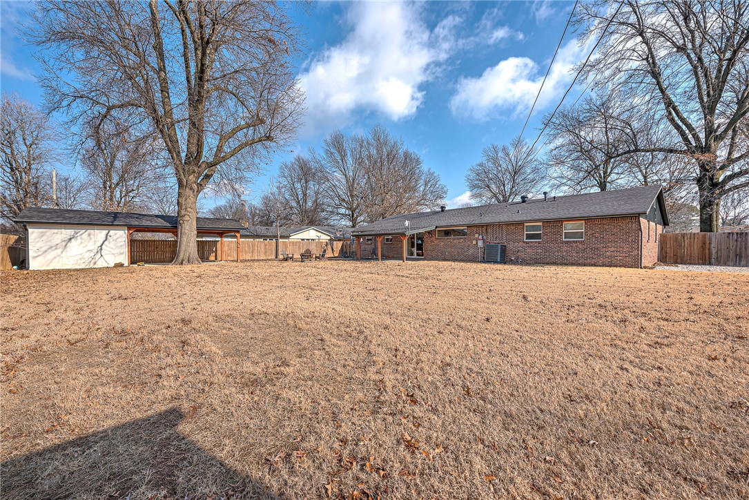 Western Oaks Place I - Residential