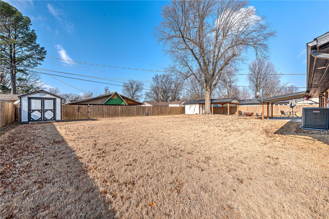 Western Oaks Place I - Residential