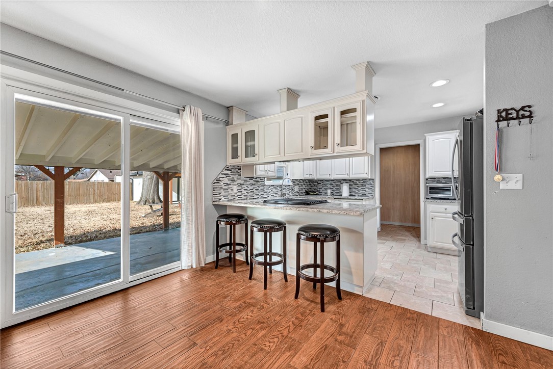 Western Oaks Place I - Residential