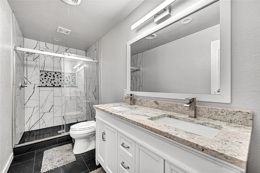 Western Oaks Place I - Residential