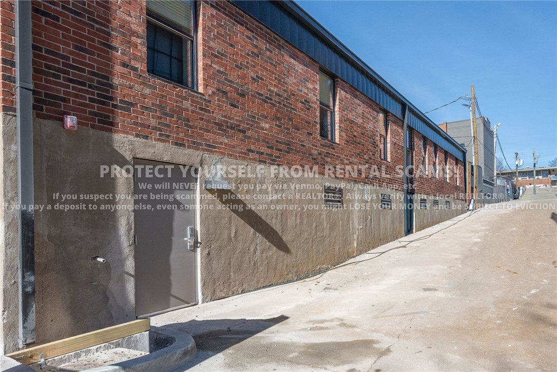 REEDS S/D - Residential Lease