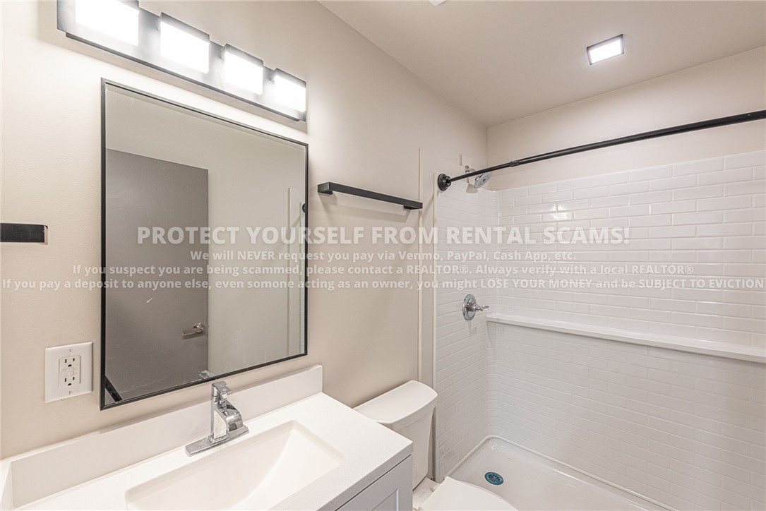 REEDS S/D - Residential Lease