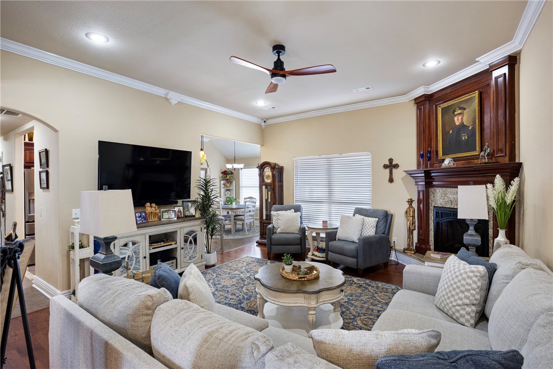 Rockcliffe - Residential