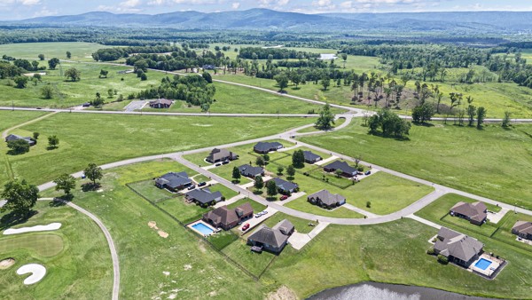 Rockcliffe - Residential