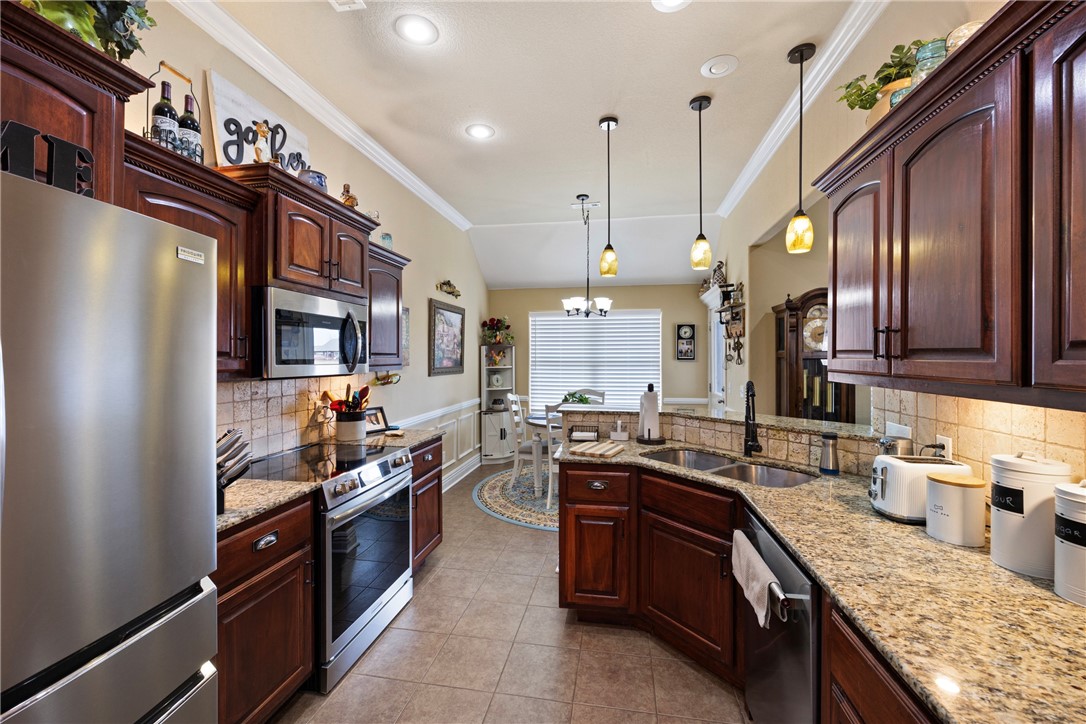 Rockcliffe - Residential