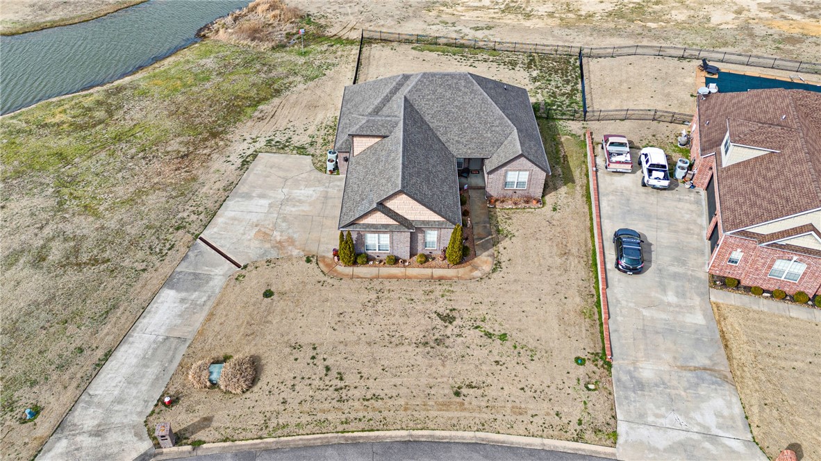 Rockcliffe - Residential