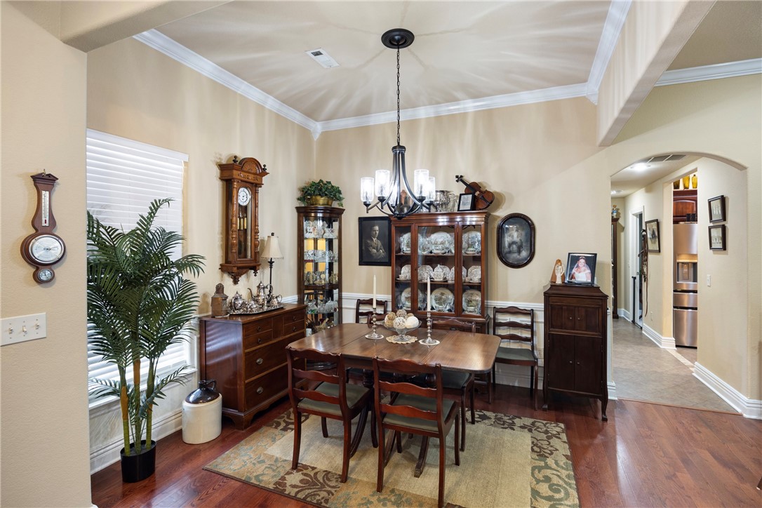 Rockcliffe - Residential