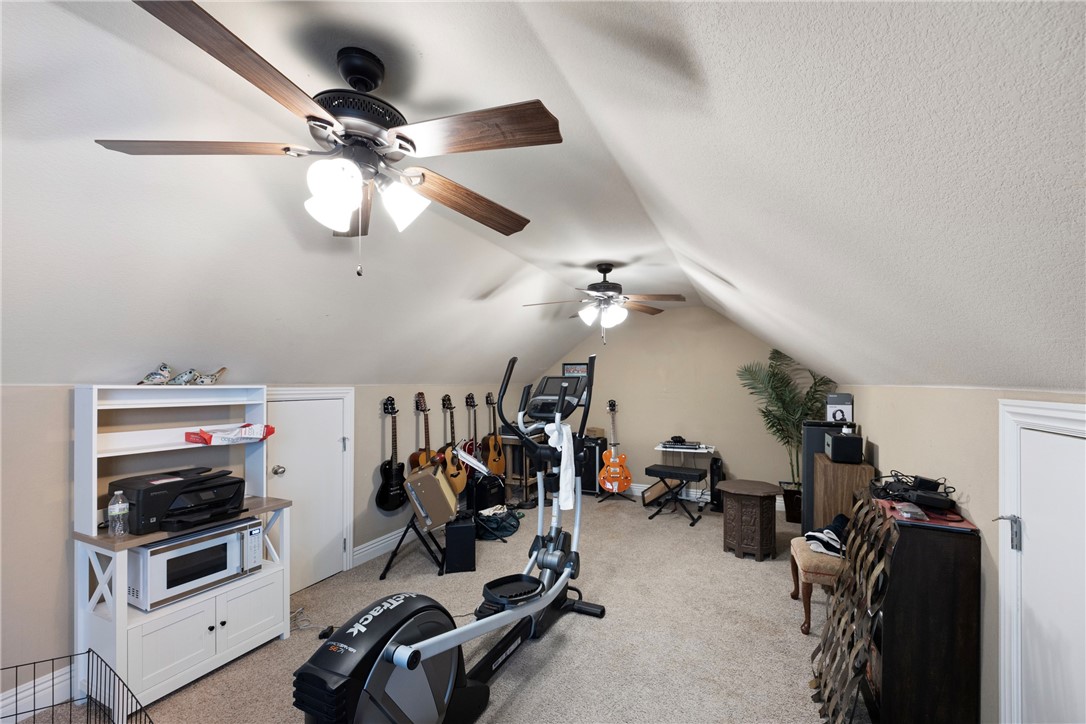 Rockcliffe - Residential