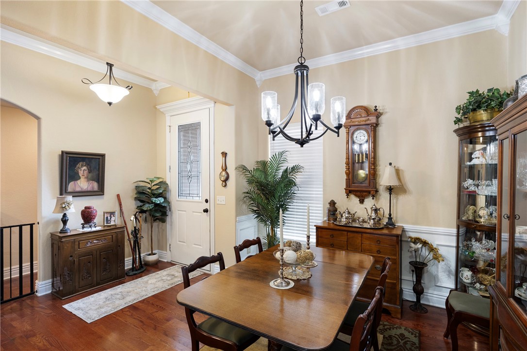 Rockcliffe - Residential