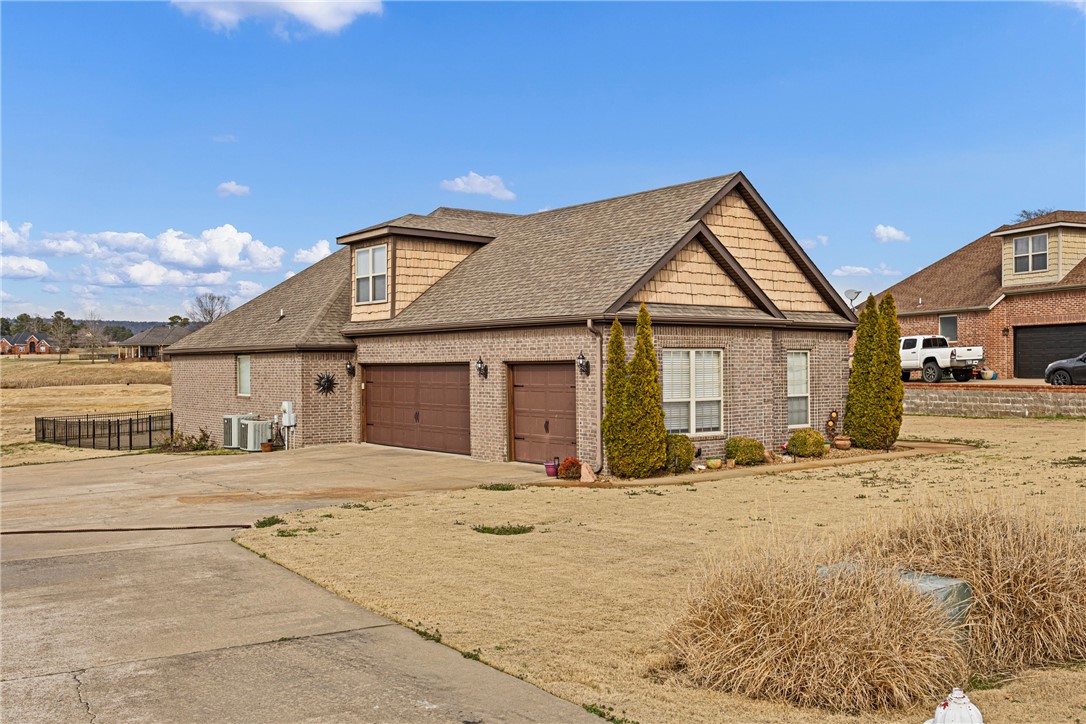 Rockcliffe - Residential