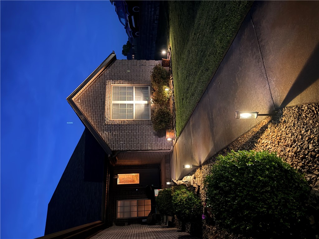 Rockcliffe - Residential