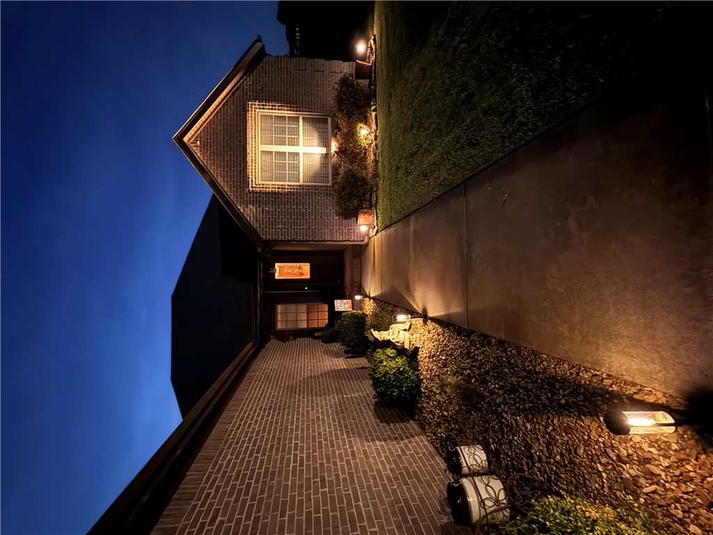 Rockcliffe - Residential