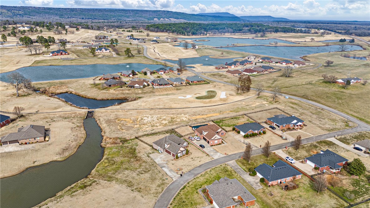 Rockcliffe - Residential