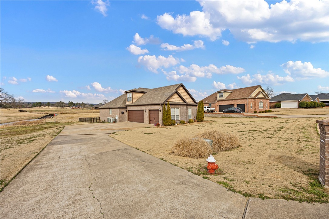 Rockcliffe - Residential