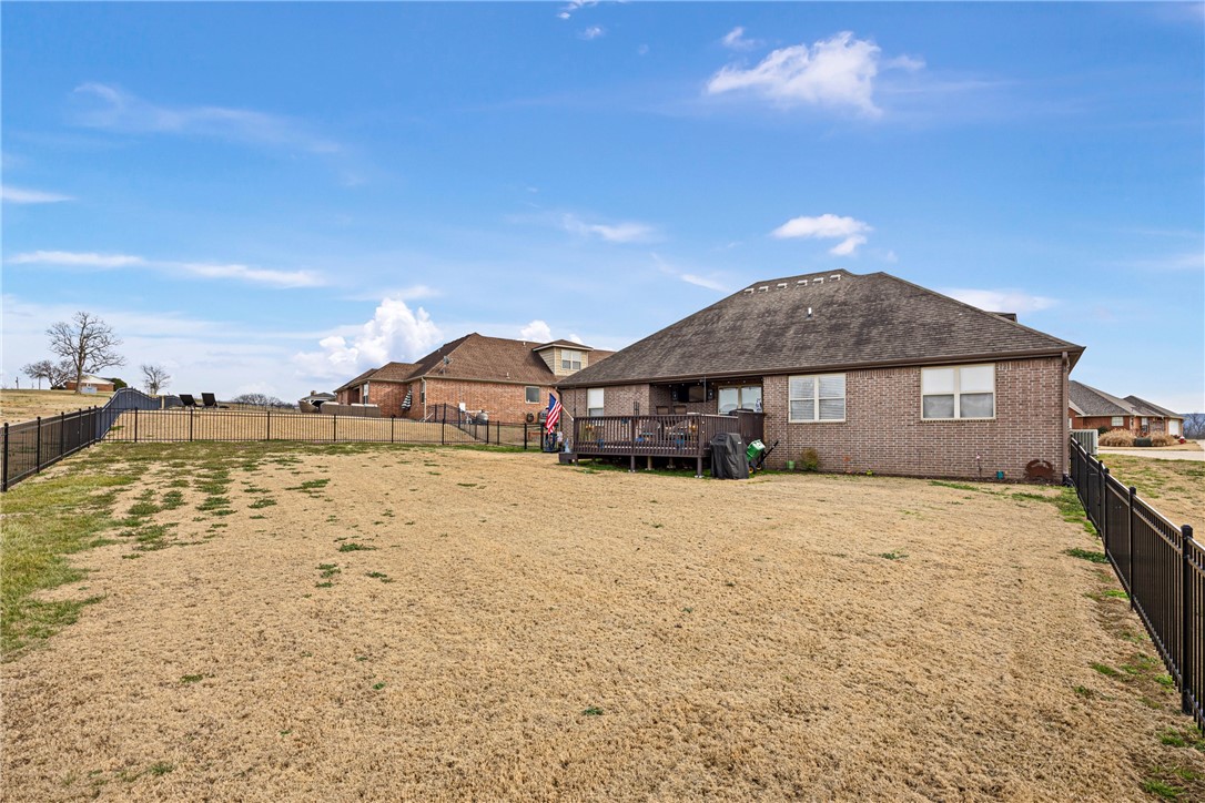 Rockcliffe - Residential