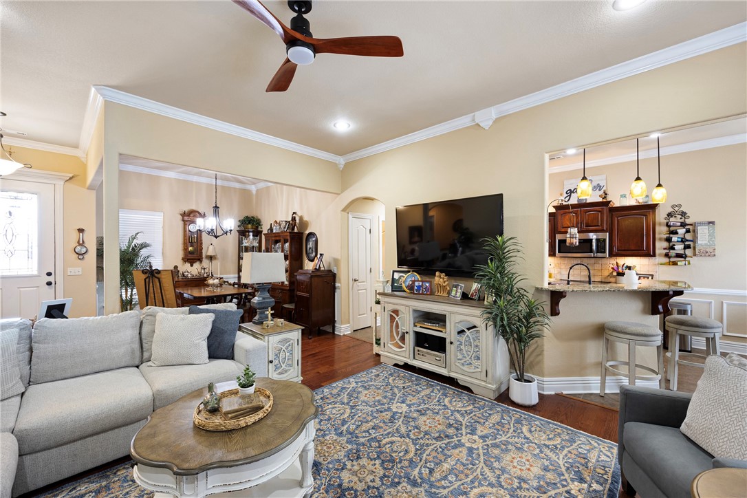 Rockcliffe - Residential