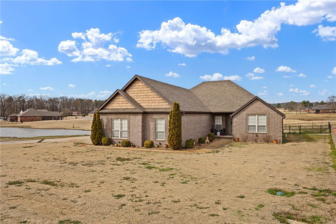 Rockcliffe - Residential