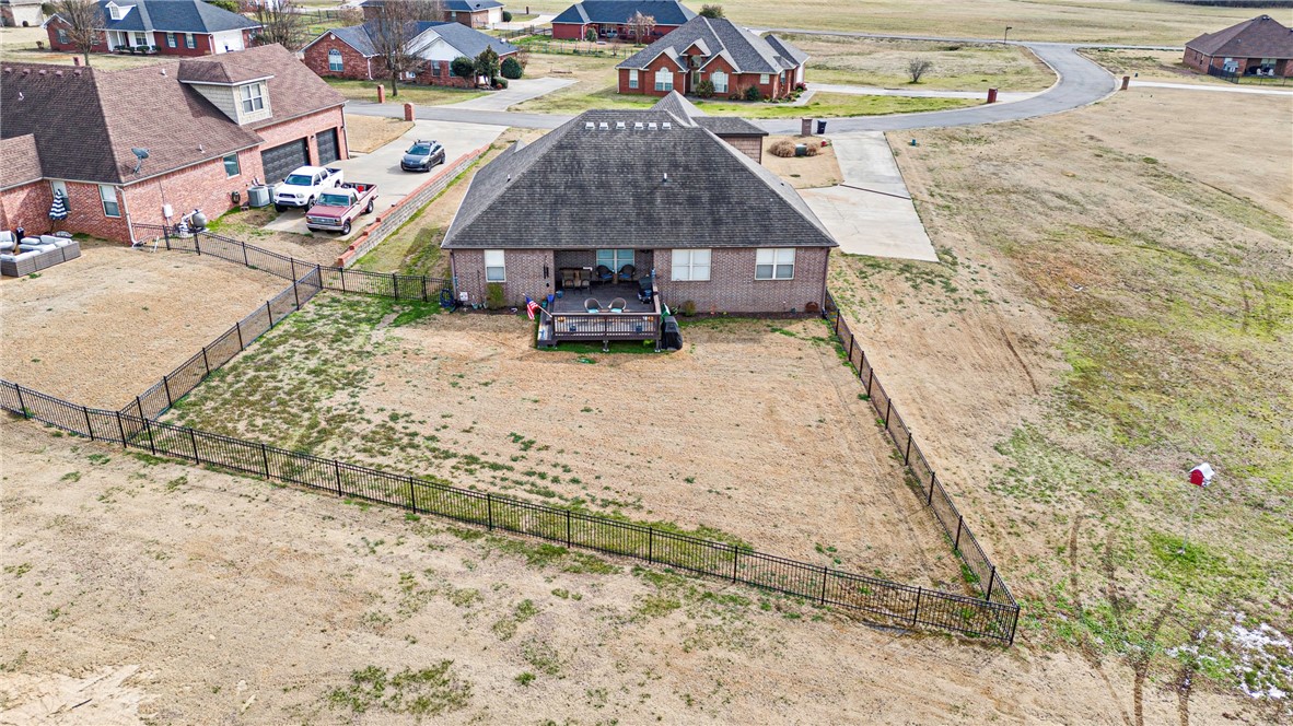 Rockcliffe - Residential