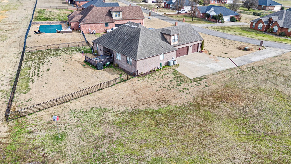 Rockcliffe - Residential