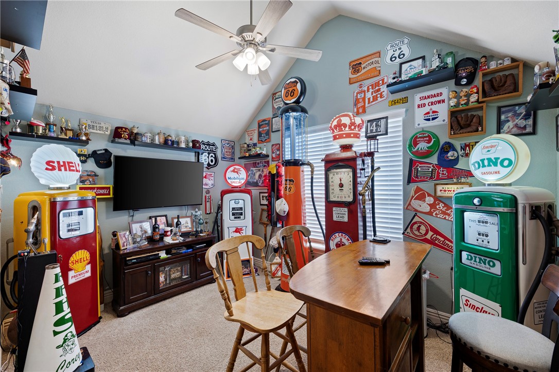 Rockcliffe - Residential