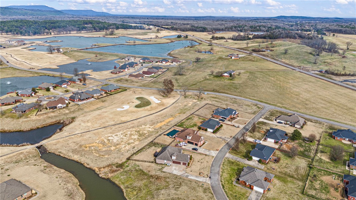 Rockcliffe - Residential