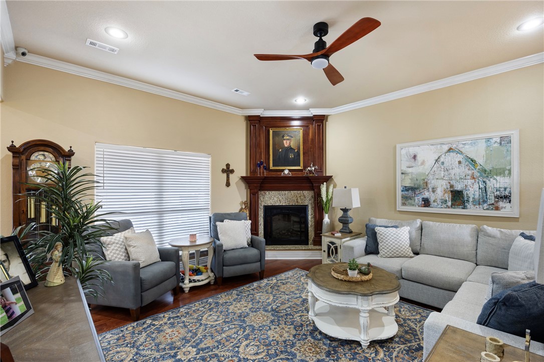 Rockcliffe - Residential