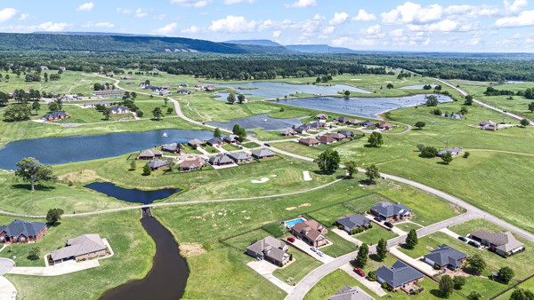 Rockcliffe - Residential