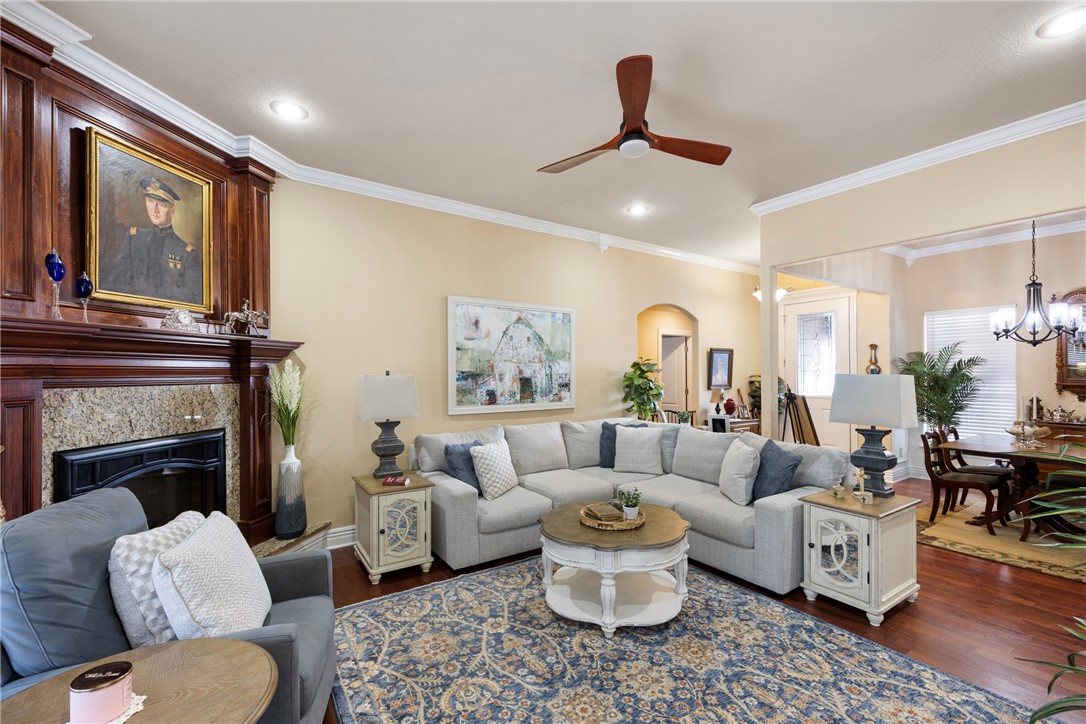 Rockcliffe - Residential