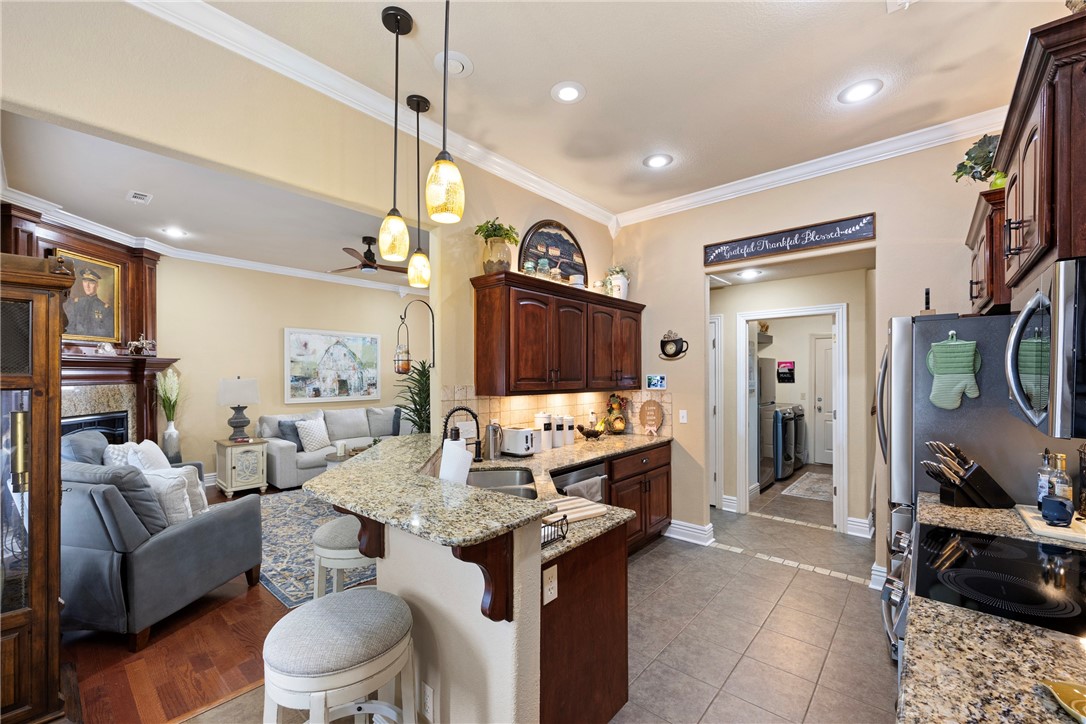 Rockcliffe - Residential