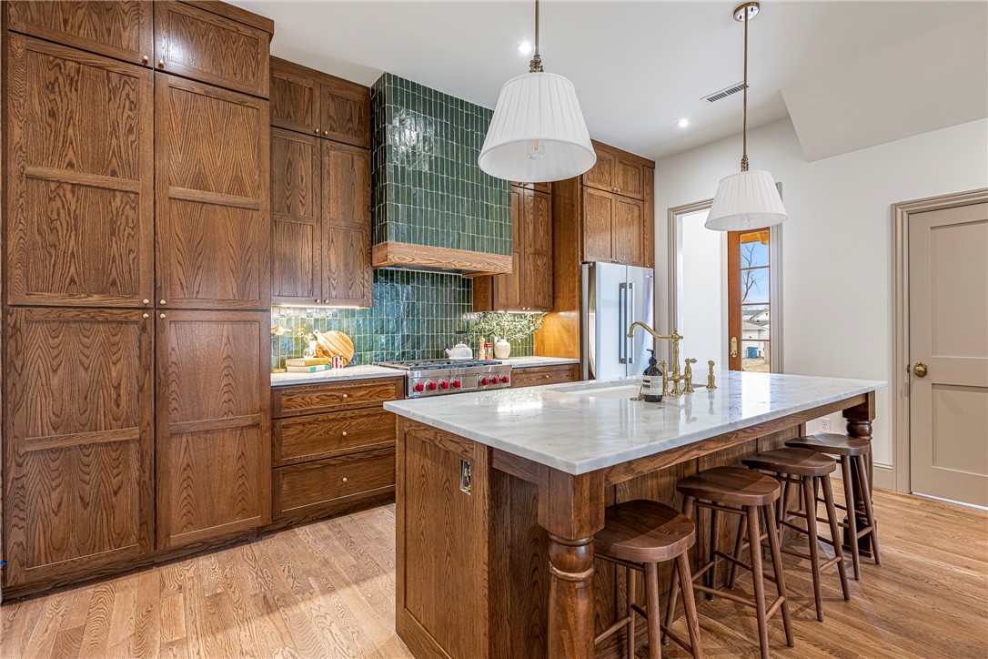 Demings Add Bentonville - Residential