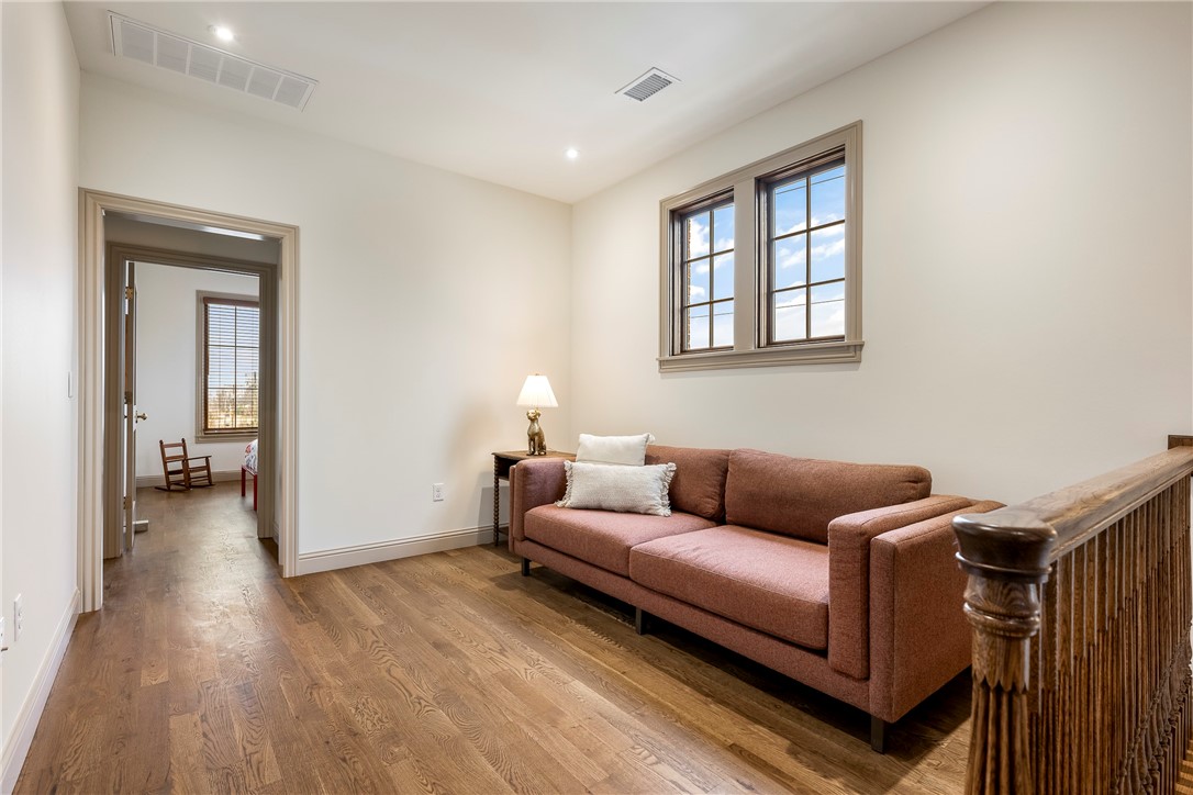 Demings Add Bentonville - Residential