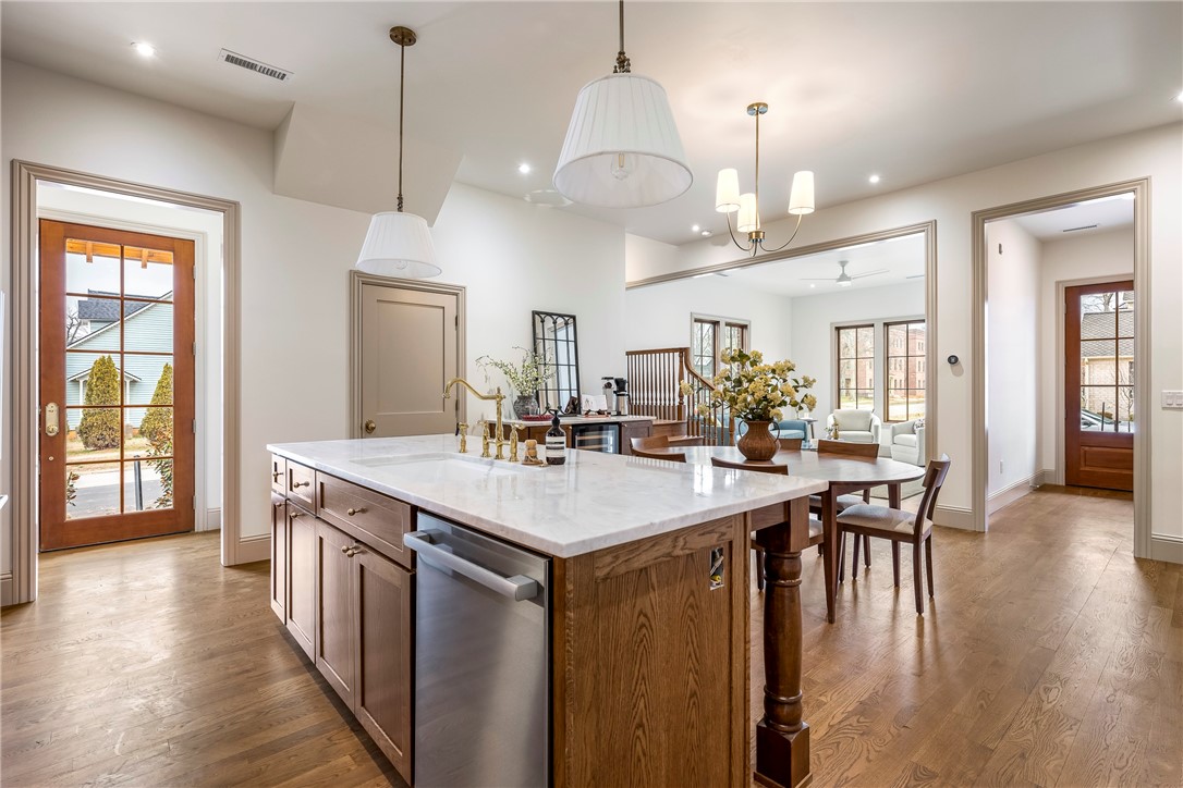 Demings Add Bentonville - Residential