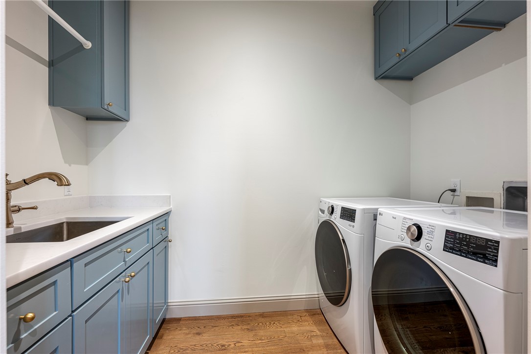 Demings Add Bentonville - Residential